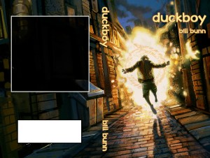 duckboy
